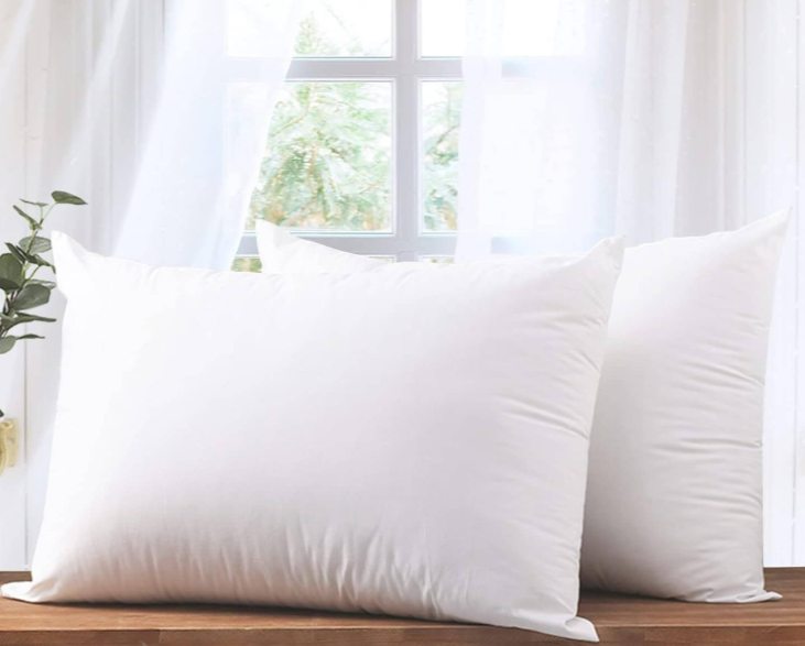 Percost Luxe™ Pillow Standard 20″x26″-12 PC