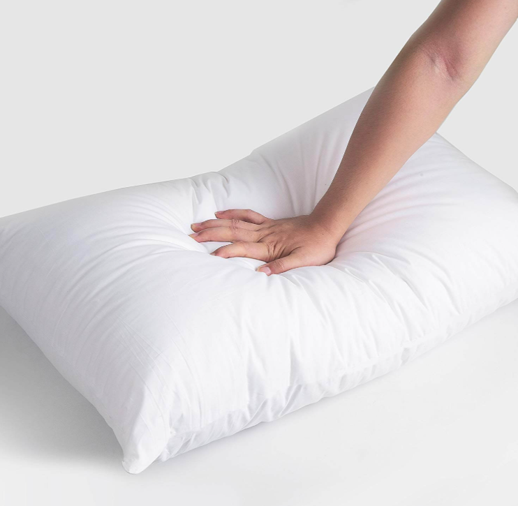 Percost Luxe™ Pillow Queen 20″x30″-12 PC