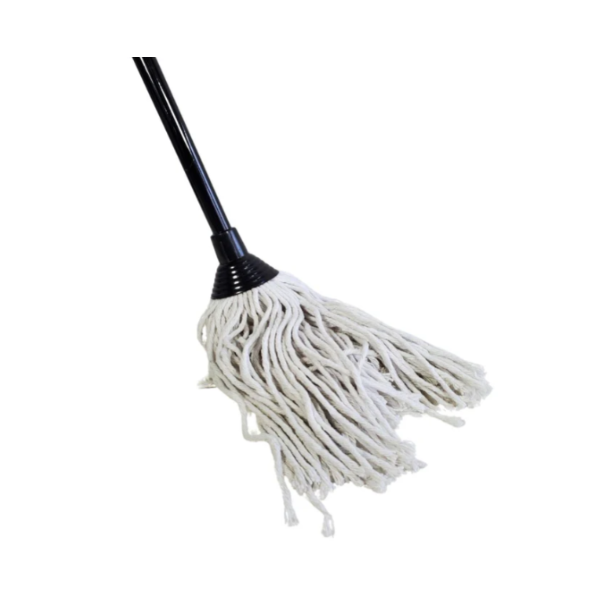 Spartano® 300g Yacht Mop with Metal Handle - 5/PK