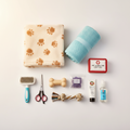 Percost™ Veterinary & Shelter Care Kit